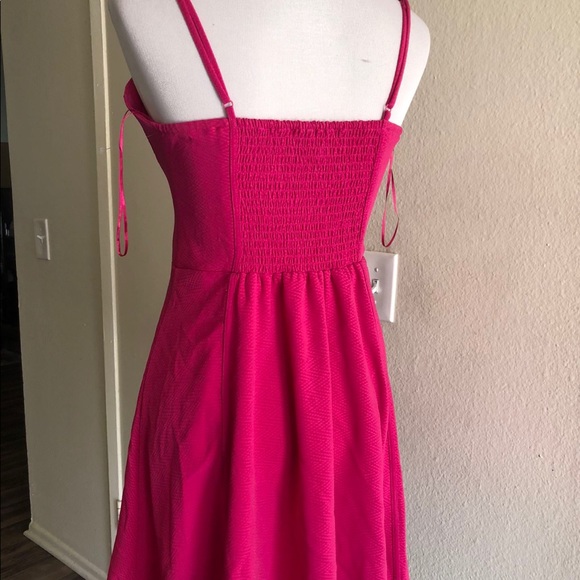 Candies dress - Picture 3 of 4